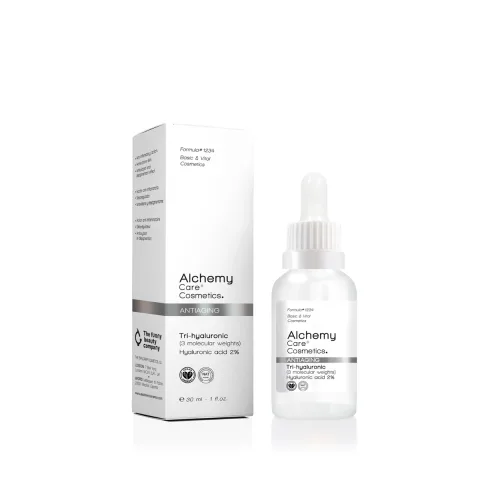 Ser Tri-Hyaluronic 2%, 30ml, Alchemy