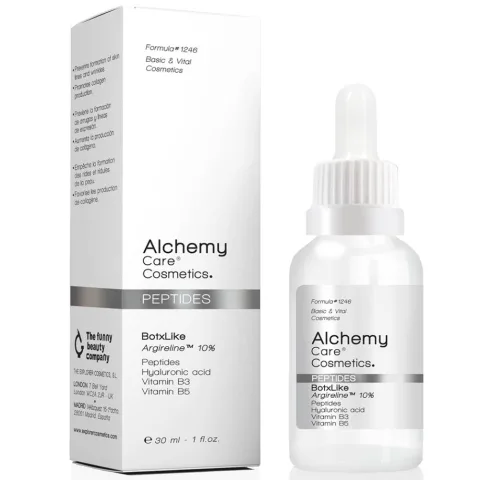Ser pentru fermitate Botx Like, 30ml, Alchemy