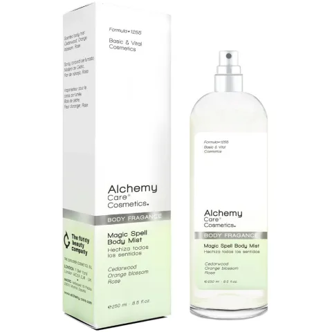 Body Mist Magic Spell, 250ml, Alchemy