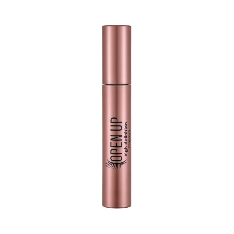 Mascara Open Up High Definition, 12ml, Flormar