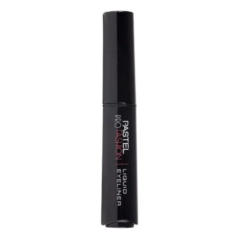 Tus de ochi lichid Profashion Black, 4.62ml, Pastel