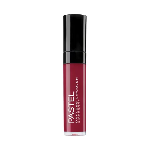 Ruj lichid Daylong Lipcolor Kissproof No. 48, 7ml, Pastel