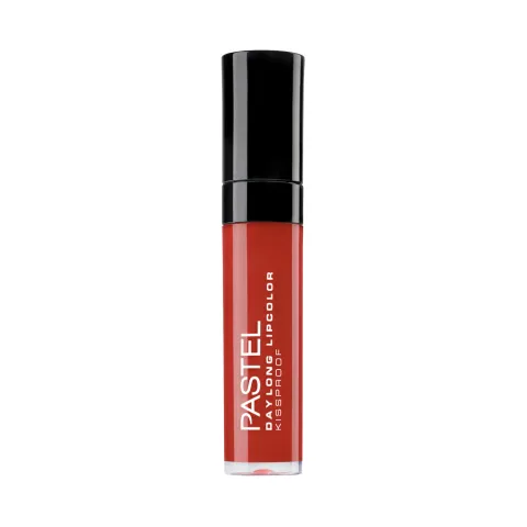 Ruj lichid Daylong Lipcolor Kissproof No. 50, 7ml, Pastel