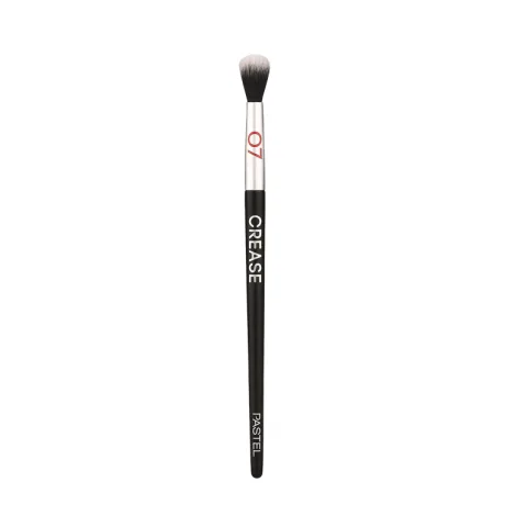 Pensula Profashion Crease No. 07, 1 bucata, Pastel