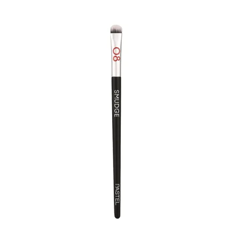Pensula Profashion Smudge No. 08, 1 bucata, Pastel