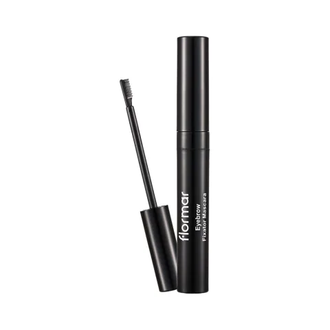 Mascara pentru fixarea sprancenelor Eyebrow Fixator, 4.5ml, Flormar