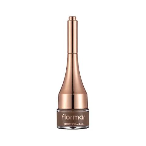 Pomada pentru sprancene No. 01 Beige, 2.2g, Flormar
