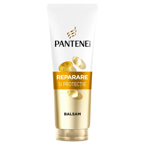 Masca pentru par vopsit Pro-V Color Protect, 300ml, Pantene