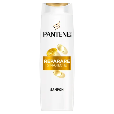 Sampon pentru par fragil si uscat Pro-V Repair & Protect, 300ml, Pantene