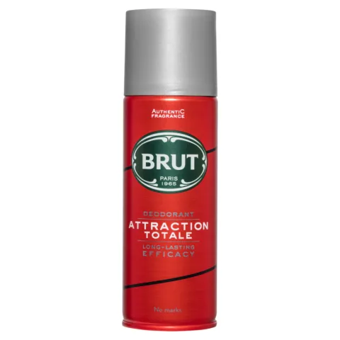 Spray de corp Attraction Totale Manhattan, 200ml, Brut