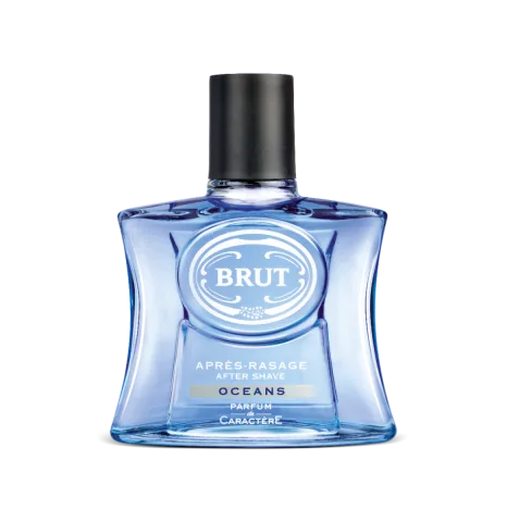 After Shave Ocean, 100ml, Brut