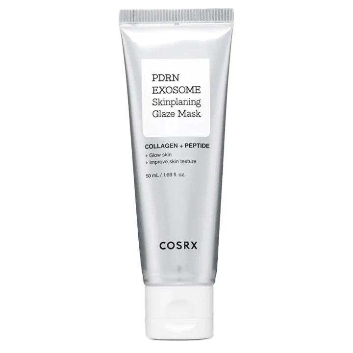 Masca peel-off pentru stralucire cu PDRN si Exosome, 50ml, Cosrx