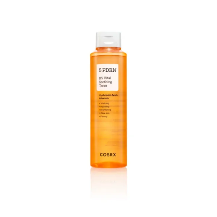 Toner facial cu efect calmant cu PDRN si Vitamina B5, 280ml, Cosrx