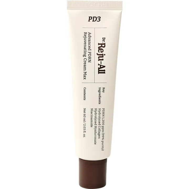 Crema de fata regeneranta cu PDRN, 60ml, Dr. Reju-All