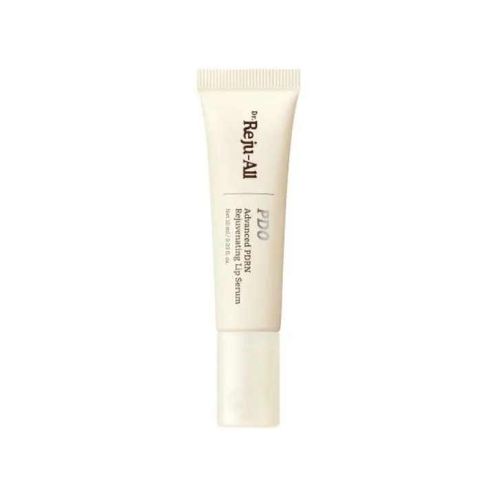 Ser intens hidratant pentru buze cu PDRN  Rejuvenating Lip Serum, 10ml, Dr. Reju-All