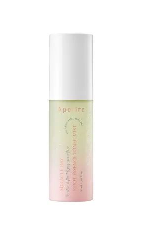 Mist de fata cu efect calmant Miracle Day Root, 50ml, Aperire