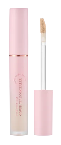 Concealer multifunctional 01 Pure Day Dream Cover, 4.5ml, Aperire