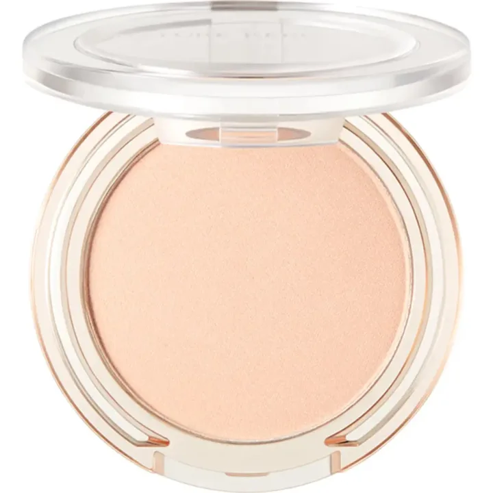 Fard de obraz contur By Flower Nr. 01 Satin Dress, 5g, Nature Republic