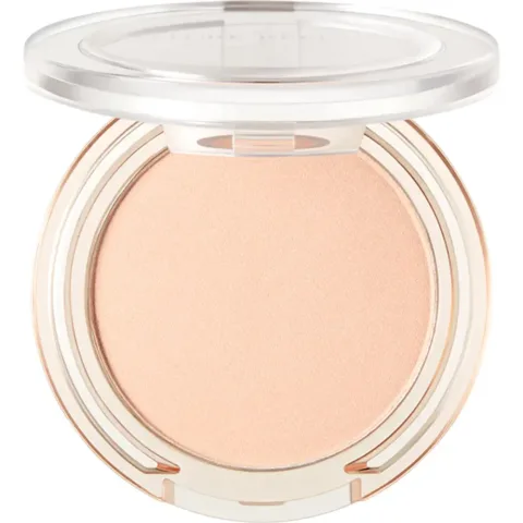 Fard de obraz contur By Flower Nr. 01 Satin Dress, 5g, Nature Republic