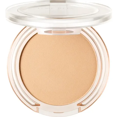Fard de obraz contur By Flower Nr. 02 Vanilla Latte, 5g, Nature Republic