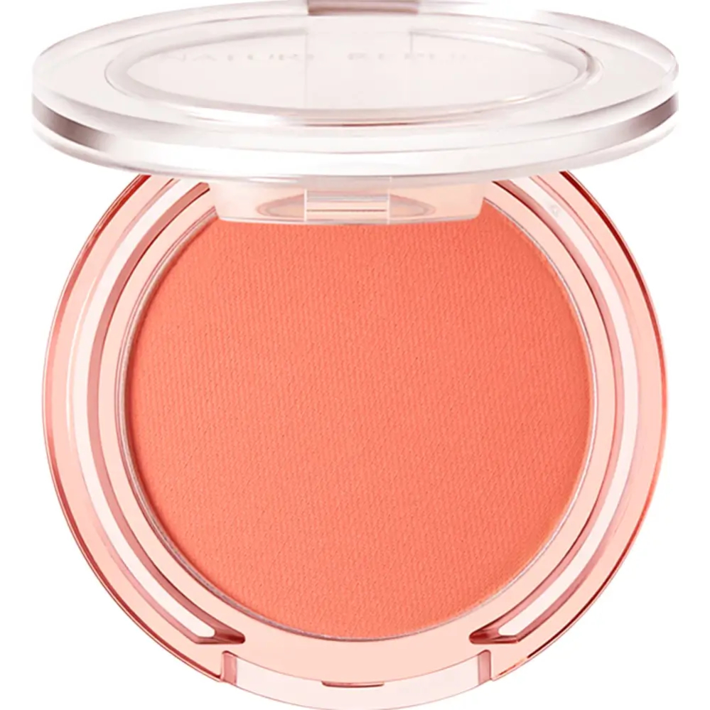 Fard de obraz By Flower Nr. 03 Grapefruit Cotton Candy, 5g, Nature Republic