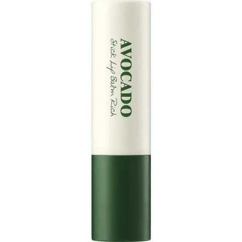 Balsam de buze stick cu avocado, 3.4g, Skinfood