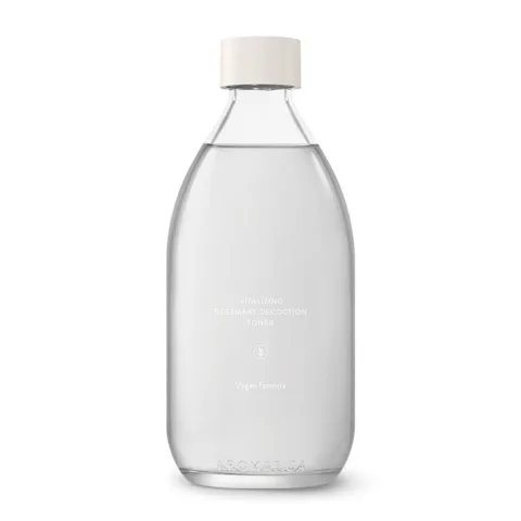Lotiune tonica revitalizanta cu Rozmarin, 300ml, Aromatica