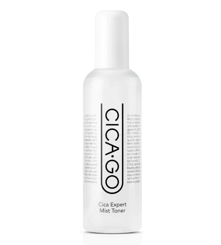 Toner spray Expert CICAGO Cica, 150ml, Isoi