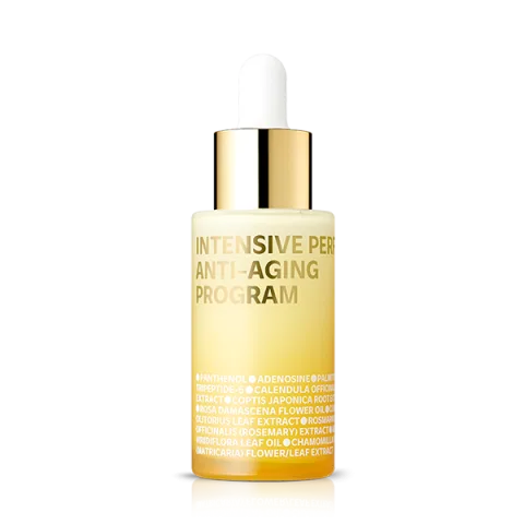 Esenta concentrata Intensive Perfect Anti-aging Program, 15ml, Isoi
