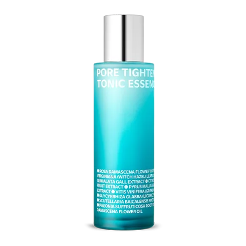 Esenta tonica pentru strangerea porilor, 130ml, Isoi