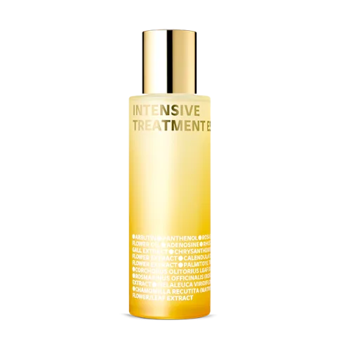 Esenta tratament intensiv, 130ml, Isoi
