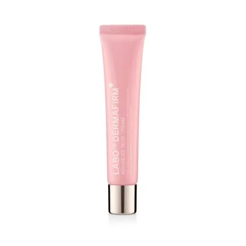 Crema pentru zona gatului Advanced, 40ml, Dermafirm