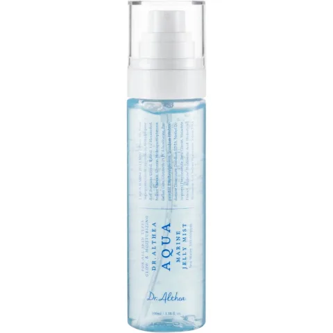 Mist de fata Aqua Marine Jelly, 100ml, Dr. Althea
