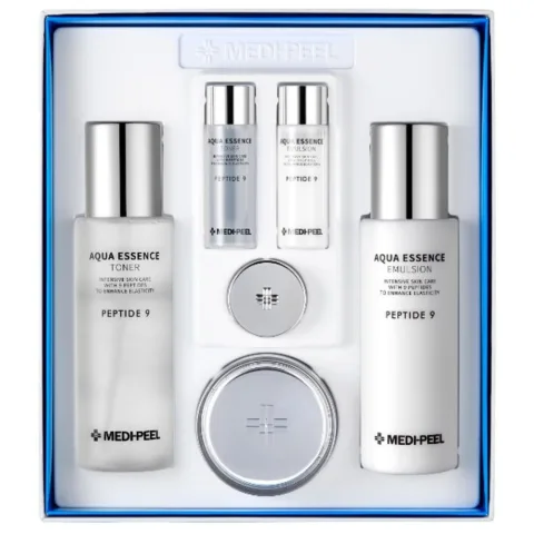 Set Skin Care Special Peptide 9, Medi-Peel