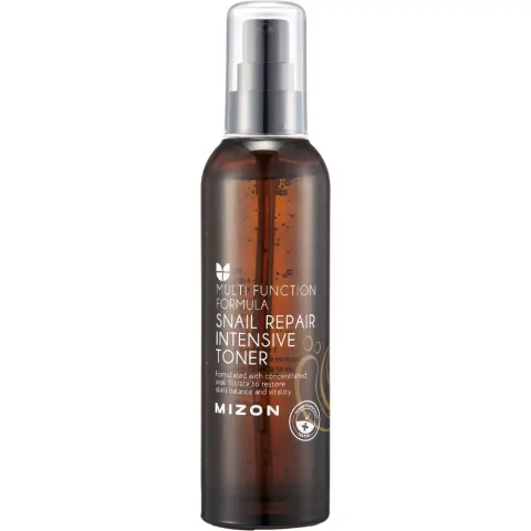 Toner de fata intensiv reparator cu extract de melc, 100ml, Mizon