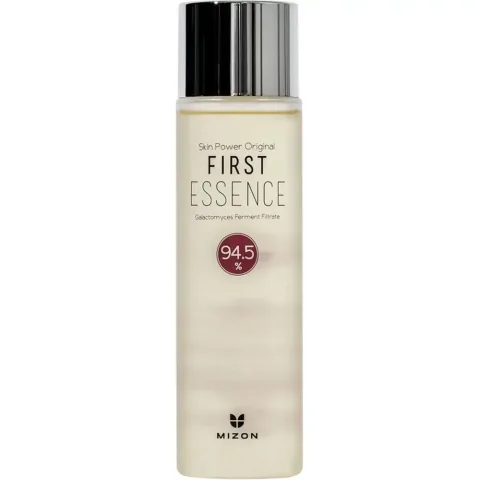 Esenta pentru fata hidratanta si iluminatoare Skin Power Original, 80ml, Mizon