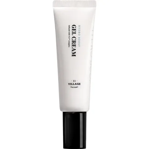 Crema-gel calmanta si regeneranta Hydro Boost, 50ml, Village 11 Factory