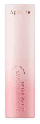 Balm cu colagen pentru hidratare si plumping instant Days Glow, 9.5g, Aperire