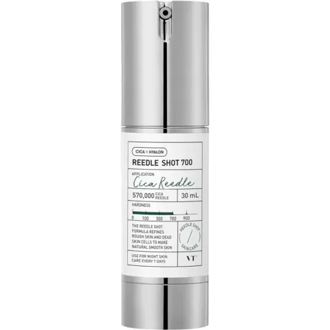 Ser facial Cica Reedle Shot 700, 30ml, VT Cosmetics