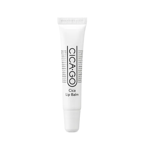 Balsam de buze CICAGO Cica, 10ml, Isoi