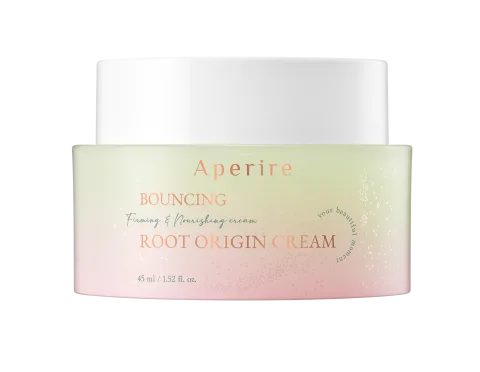 Crema de fata Multitasking Bouncing Root Origin, 45ml, Aperire