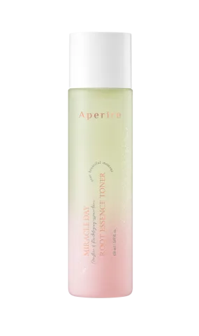 Lotiune tonica pentru piele sensibila Miracleday Root, 150ml, Aperire