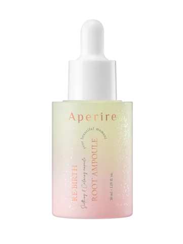 Ser de fata multitasking Re-Birth Root, 30ml, Aperire