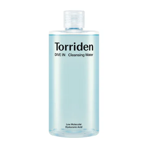 Apa micelara Hyaluronic Acid Dive In, 400ml, Torriden