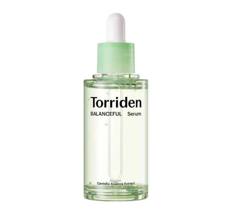 Ser de fata cu Cica Balanceful, 50ml, Torriden