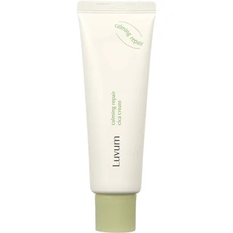 Masca pentru fata Calming Repair, 50ml, Luvum