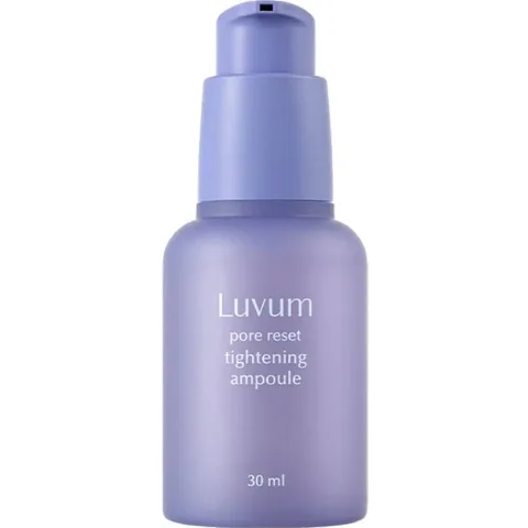 Serum de fata Pore Reset Tightening Ampoule, 30ml, Luvum