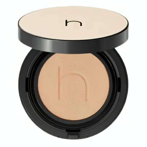 Fond de ten Vegan Aqua Glow Zero Fit Cushion No.3, 12g, Hamel