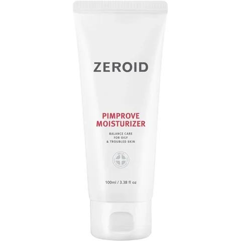 Crema de fata hidratanta Pimprove, 100ml, Zeroid