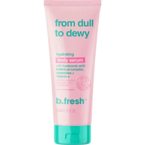 Ser hidratant pentru corp From dull to dewy, 236ml, B.fresh